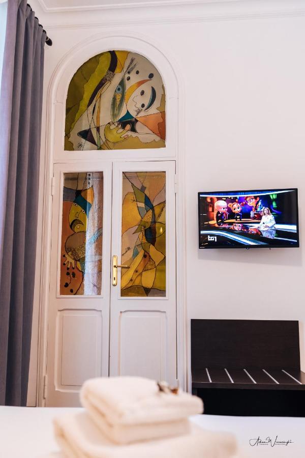 Magik Rooms Róma Kültér fotó