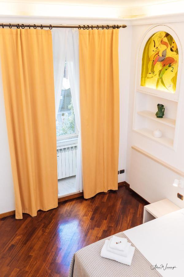 Magik Rooms Róma Kültér fotó